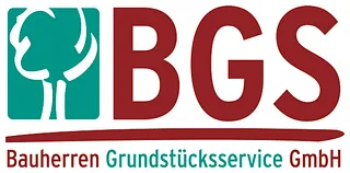 Logo von BGS Bauherren Grundstücksservice GmbH in Leipzig